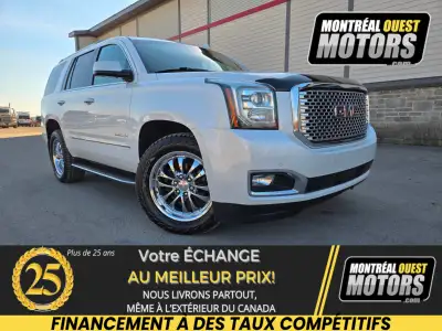 Avec plus de 75 véhicules en inventaires à chaque mois, Montréal West Motors, une compagnie établie...