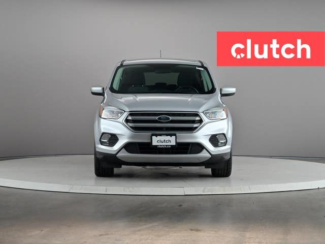 2017 Ford Escape SE 4WD w/ Heated Front Seats, Rearview Camera,  in Cars & Trucks in City of Toronto - Image 3