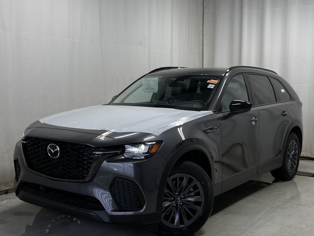 2025 Mazda CX-70 PHEV GS-L AWD in Cars & Trucks in Strathcona County - Image 2