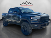 THESE RAM 1500 RHO EDITIONS ARE RARE AND HARD TO FIND. IF YOU WANT COMFORT AND POWER, THIS IS THE TR... (image 3)