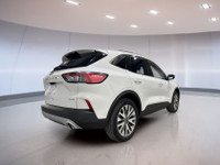 Discover the 2022 Ford Escape Titanium, a sophisticated SUV that blends performance, innovation, and... (image 4)