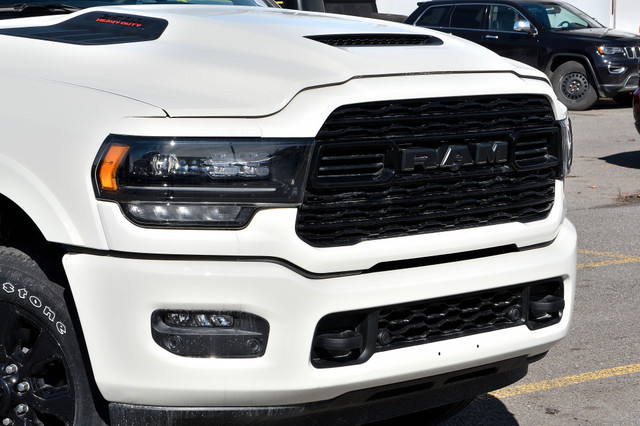 2024 Ram 2500 LIMITED in Cars & Trucks in Longueuil / South Shore - Image 2