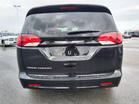 New 2024 Chrysler Grand Caravan SXT for Sale at Capital Dodge in Kanata, Ottawa, Ontario. Best Selec... (image 5)