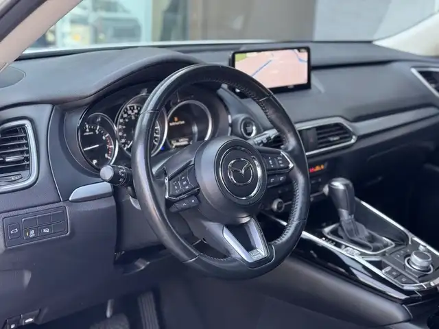2021 Mazda CX-9 GS-L w/ PANORAMIC ROOF / LEATHER / AWD dans Autos et camions dans Calgary - Image 22