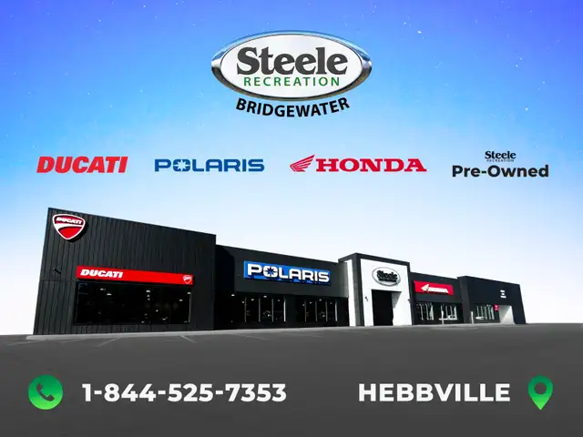 2025 HONDA PE EU7000 SAVE $500 in Travel Trailers & Campers in Bridgewater - Image 3
