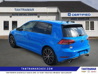 Tantramar Chev located in Amherst, Nova Scotia - Recent Arrival! Cornflower Blue 2021 Volkswagen Gol... (image 2)