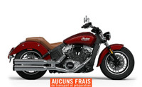 2024 INDIAN Scout ABS