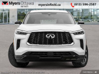 Leather Seats! This Infiniti QX60 has a rich look and excellent interior space. This Infiniti QX60 i... (image 1)