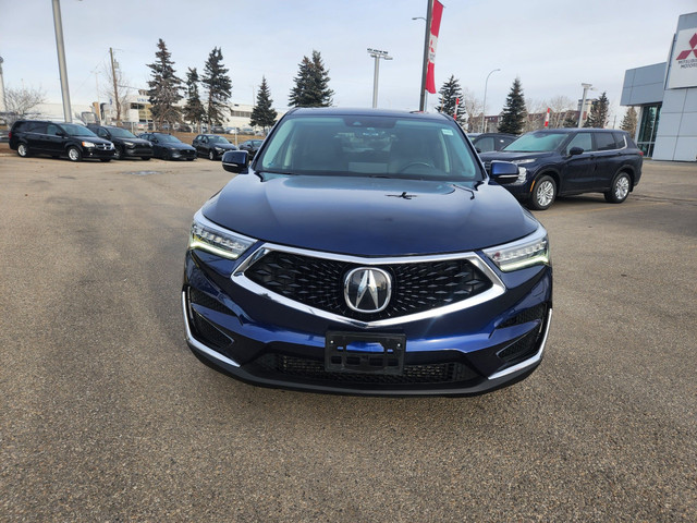 2021 Acura RDX Elite Low KM - Incredible Condition in Cars & Trucks in Calgary - Image 2