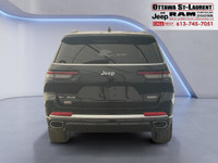 WE CAN GET YOU APPROVED ON THIS 2021 JEEP GRAND CHEROKEE L SUMMIT 4X4 TODAY FEATURED OPTIONS -Luxury... (image 5)