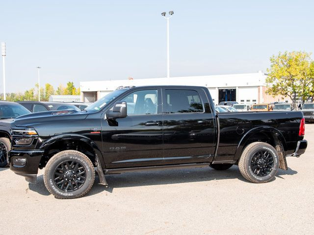 2025 Ram 3500 Limited in Cars & Trucks in Calgary - Image 3