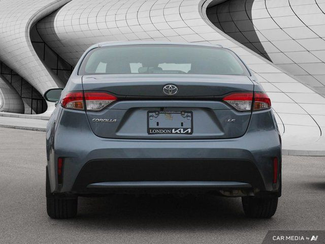2021 Toyota Corolla in Cars & Trucks in London - Image 4