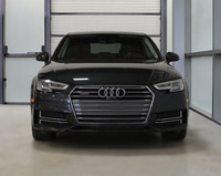 Traction intégrale Audi quattro / Groupe assistance a la conduite / Apple Carplay + Android Auto / S... (image 3)