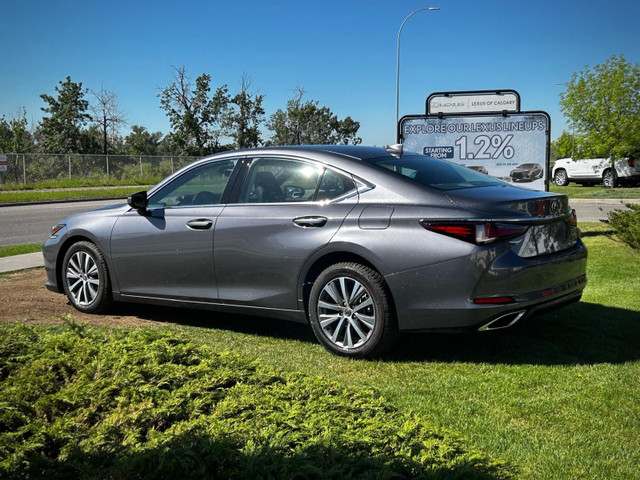 2020 Lexus ES 350 Premium in Cars & Trucks in Calgary - Image 4