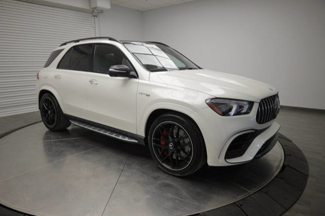 2021 Mercedes-Benz GLE AMG GLE 63 S in Cars & Trucks in Calgary