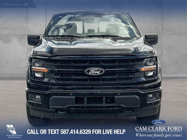 2025 Ford F-150 XLT in Cars & Trucks in Calgary - Image 2