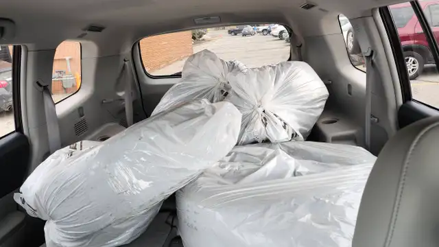 2013 Toyota Highlander 4WD 4dr in Cars & Trucks in Oakville / Halton Region - Image 27
