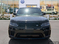 Only 35,497 Miles! This Land Rover Range Rover Sport boasts a Intercooled Supercharger Premium Unlea... (image 7)