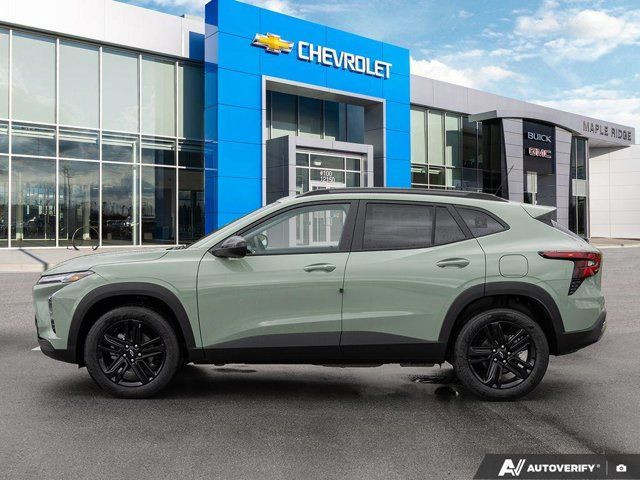 2025 Chevrolet Trax ACTIV in Cars & Trucks in Tricities/Pitt/Maple - Image 3