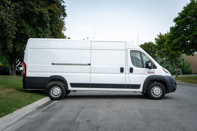 2020 Ram ProMaster Cargo Van in Cars & Trucks in Mississauga / Peel Region - Image 4