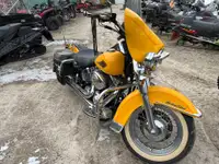 2000 Harley-Davidson® Harley Davidson Heritage Classic