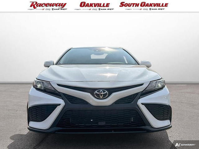2022 Toyota Camry in Cars & Trucks in Mississauga / Peel Region - Image 2