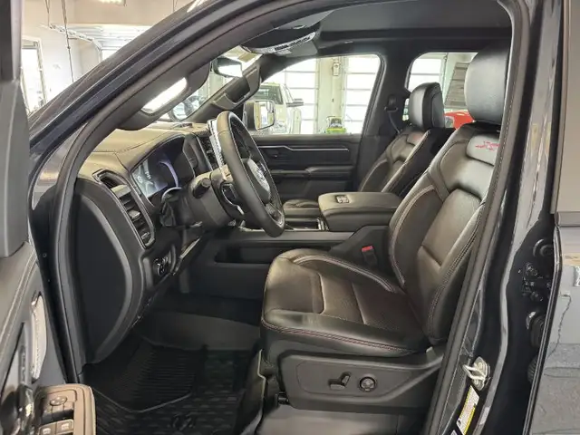 2025 RAM 1500 Rebel in Cars & Trucks in Medicine Hat - Image 16