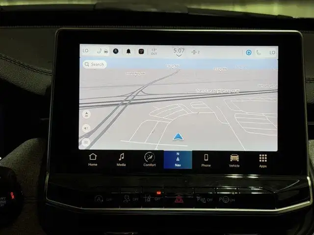 2024 Jeep Compass North | Sunroof | Remote Start in Cars & Trucks in Edmonton - Image 19