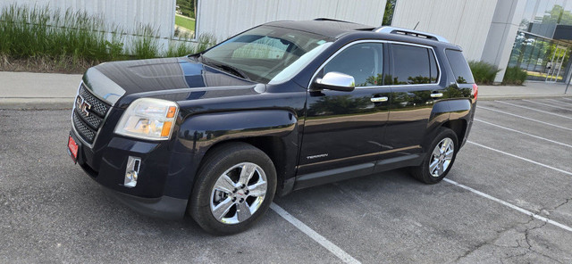 2015 GMC Terrain SLT-1 All-wheel Drive Automatic in Cars & Trucks in Mississauga / Peel Region