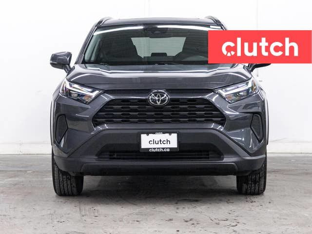 2025 Toyota RAV4 Hybrid XLE AWD w/ Apple CarPlay & Android Auto, in Cars & Trucks in City of Toronto - Image 3