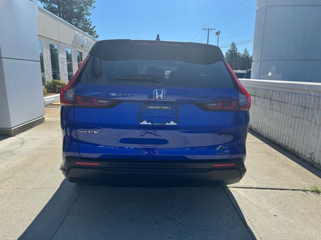2023 Honda CR-V Sport-B AWD, 1.5L Turbo 4cyl, Heated front seats in Cars & Trucks in Cranbrook - Image 4