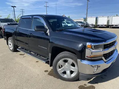 Pondering a reliable workhorse with a mix of comfort and capability? Look no further than the 2018 C...