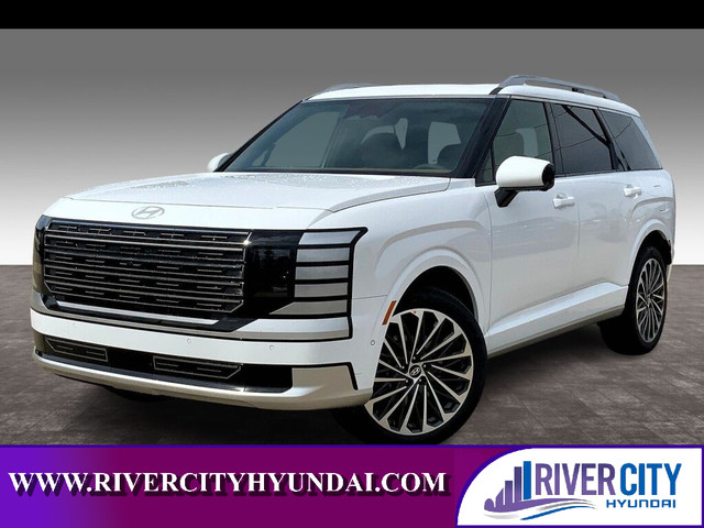 2026 Hyundai PALISADE ULTIMATE CALLIGRAPHY in Cars & Trucks in Edmonton