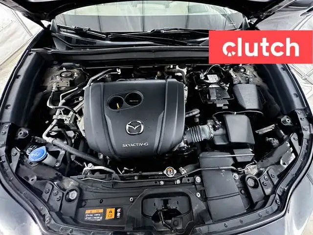 2020 Mazda CX-30 GT AWD w/ Apple CarPlay, Heated Front Seats, Re dans Autos et camions dans Ville de Toronto - Image 39