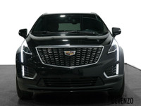 2020 Cadillac XT5 Luxury AWD 350T 4 Cyl Turbo 2.0L, Black on Black Leather, Bose Sound System, Forwa... (image 5)