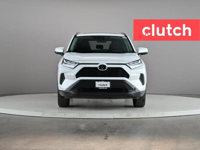 2024 Toyota RAV4 XLE AWD w/ Apple CarPlay, Heated Front Seats, R in Cars & Trucks in Ottawa - Image 3