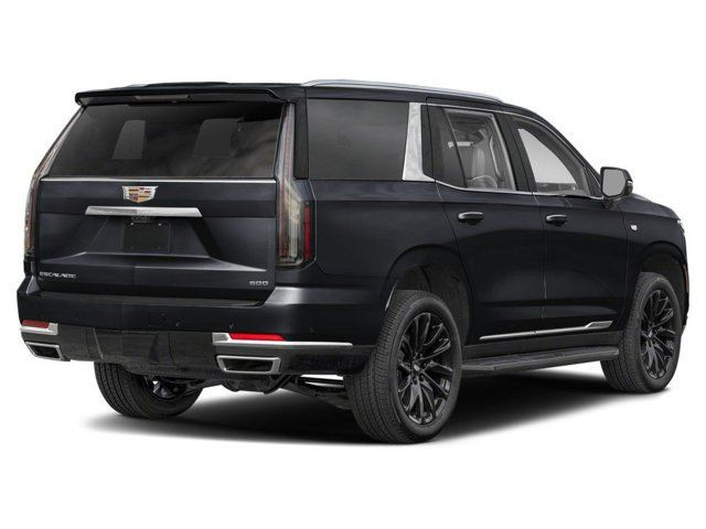 2025 Cadillac Escalade 4WD Sport Platinum in Cars & Trucks in Oshawa / Durham Region - Image 3