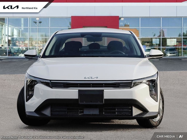 2025 Kia K4 LX in Cars & Trucks in Calgary - Image 2