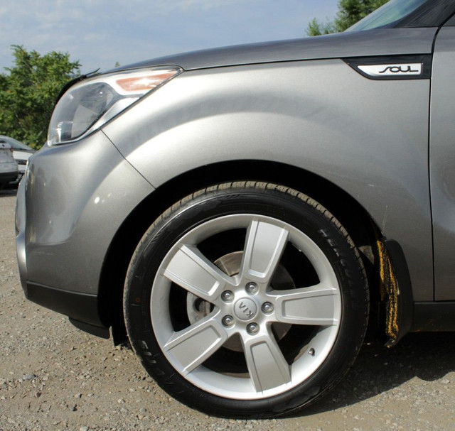 2015 Kia Soul in Cars & Trucks in Penticton - Image 4