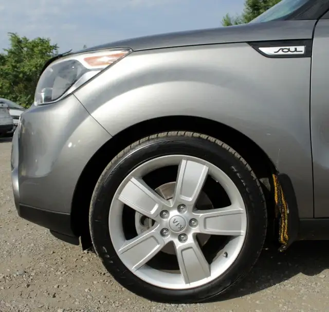 2015 Kia Soul in Cars & Trucks in Penticton - Image 5
