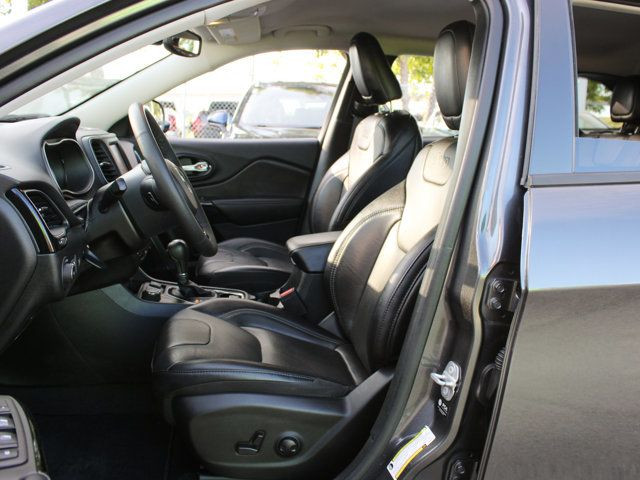 2023 Jeep Cherokee Altitude in Cars & Trucks in Calgary - Image 2
