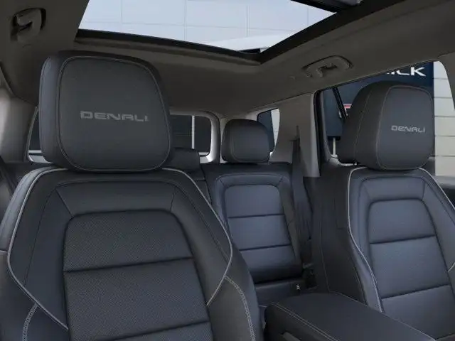 2026 GMC Terrain AWD Denali in Cars & Trucks in Calgary - Image 25