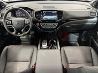 See Dealer Website for Details. 2025 Honda Ridgeline Black Edition Engine: V6 Cylinder Engine 3.5L L... (image 8)