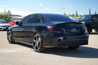 --SLASH YOUR PAYMENT, NOT YOUR DREAMS!-- BLACKED OUT AND LOADED!! THIS FACTORY BI-TURBOCHARGED V8 IS... (image 6)