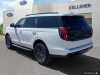 This Ford Expedition has a strong Twin Turbo Premium Unleaded V-6 3.5 L/213 engine powering this Aut... (image 2)