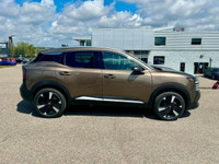 Nissan Kicks SR Engine: 4 Cylinder Engine 2.0L L/100Km City: 8.4 L/100Km Hwy: 6.9 Safety Equipment S... (image 3)