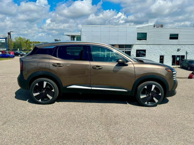 2025 Nissan Kicks in Cars & Trucks in Calgary - Image 4