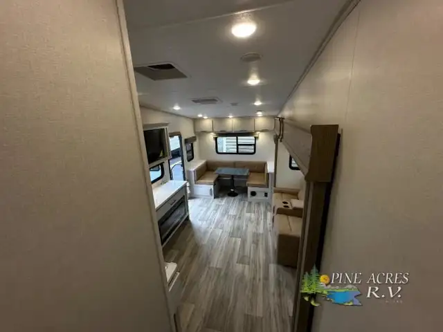 2025 Dutchmen RV Astoria 250RD (HALF TON TOWABLE) in Travel Trailers & Campers in Truro - Image 29