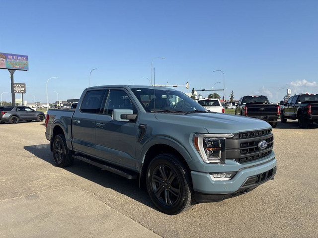 2023 Ford F-150 Lariat in Cars & Trucks in Edmonton