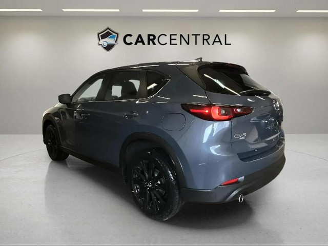 2022 Mazda CX-5 KURO AWD| CLEAN CARFAX in Cars & Trucks in Barrie - Image 3